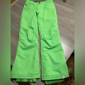 Roxy women’s snowboard pants